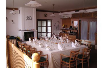 Словаччина Hotel Liptovská Sielnica, Екстер'єр